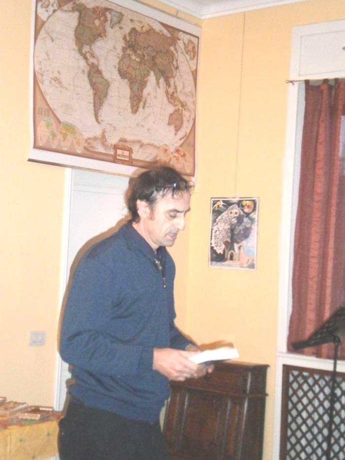 Roberto Caracci